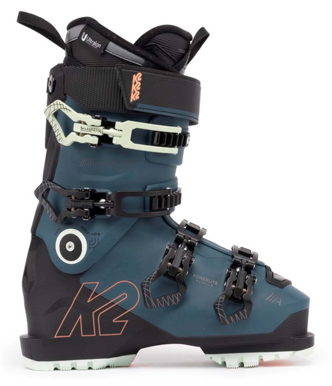 Best Women’s Ski Boots of 20222023 Switchback Travel